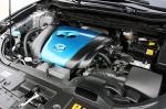 Mazda CX-5 2013 года
